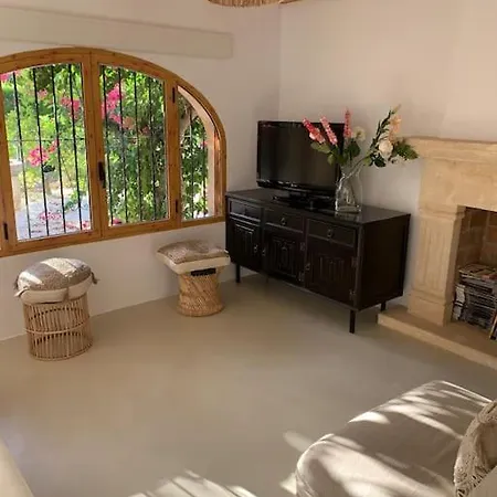 Appartement Casa Conchita Jávea