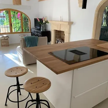 Casa Conchita Appartement *