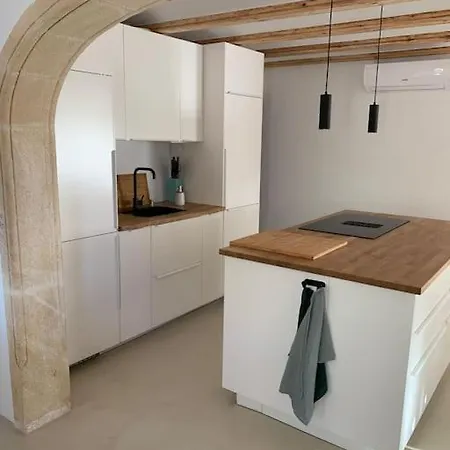 Casa Conchita Appartement Jávea