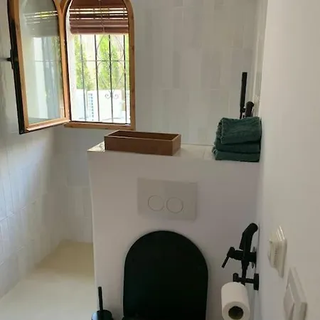 Casa Conchita Appartement Jávea