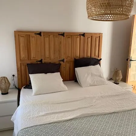 Appartement Casa Conchita *