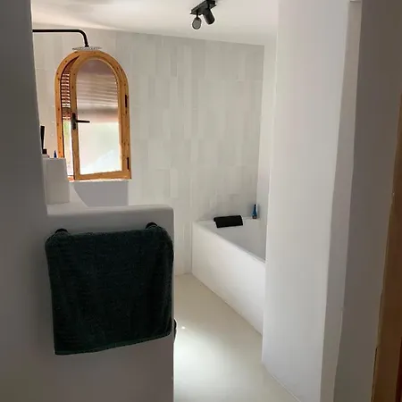 Casa Conchita Apartment Javea