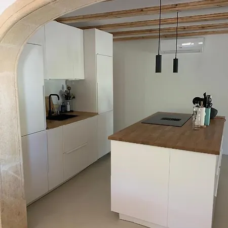 Apartment Casa Conchita Javea