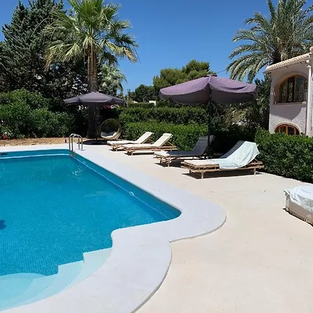 Casa Conchita Apartment