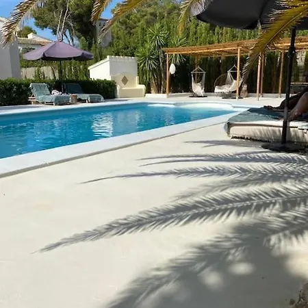 Apartment Casa Conchita Javea