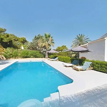 Casa Conchita Javea