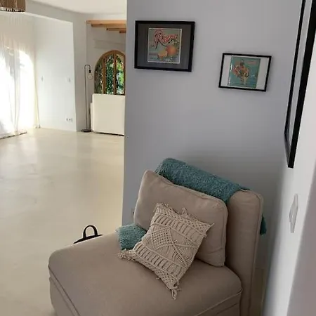 Casa Conchita Javea