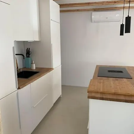 Apartment Casa Conchita Javea