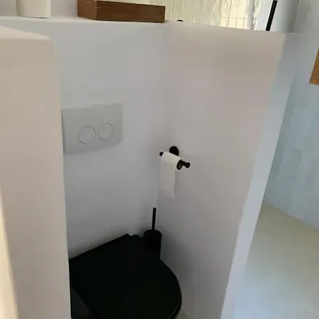 Casa Conchita Apartment
