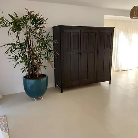 Casa Conchita Apartment