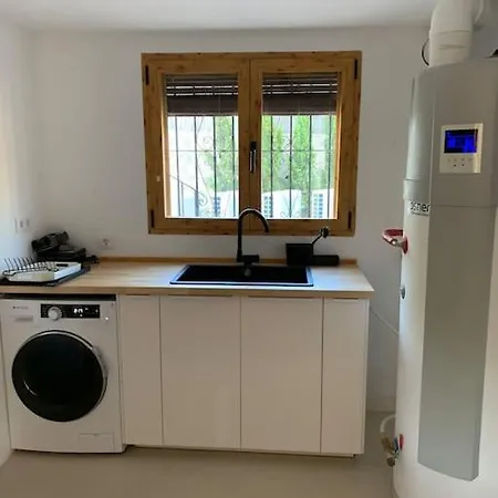 Apartment Casa Conchita