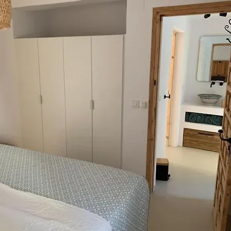 Casa Conchita Apartment