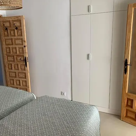 Apartment Casa Conchita *