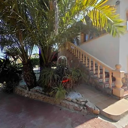 Casa Conchita Apartment *