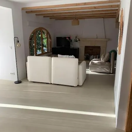 Casa Conchita * Javea
