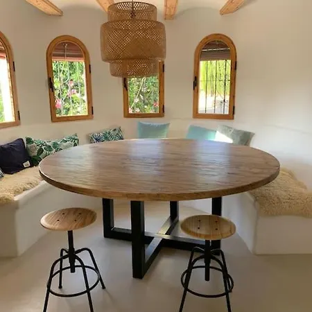 Casa Conchita Javea