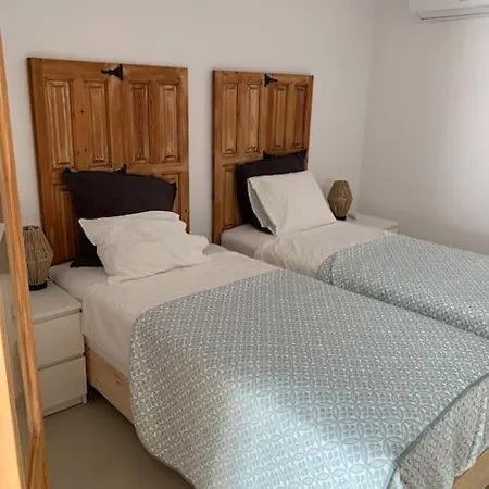 Casa Conchita