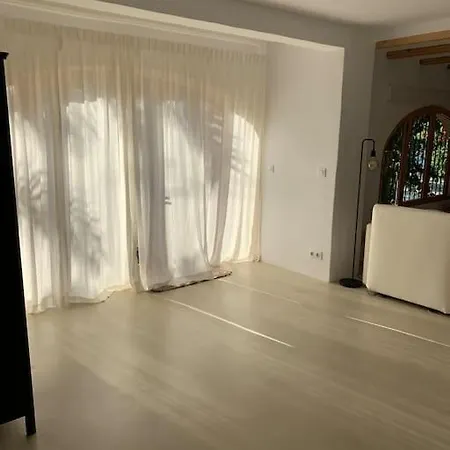 Apartment Casa Conchita Javea