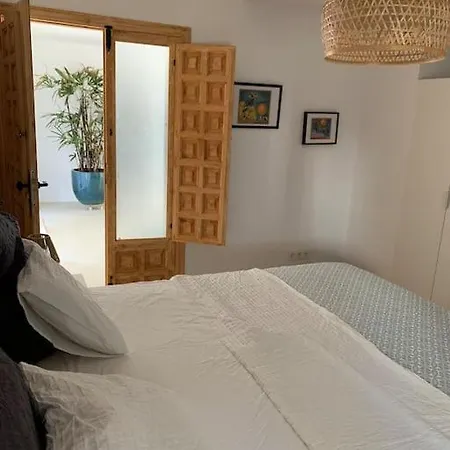 Casa Conchita Apartment Javea
