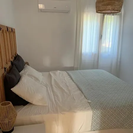 Casa Conchita Apartment *