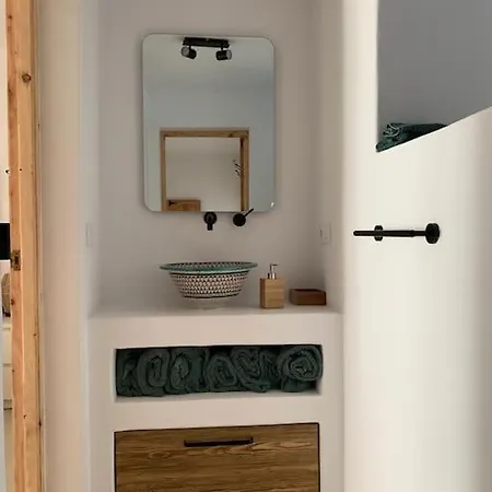 Apartment Casa Conchita Javea