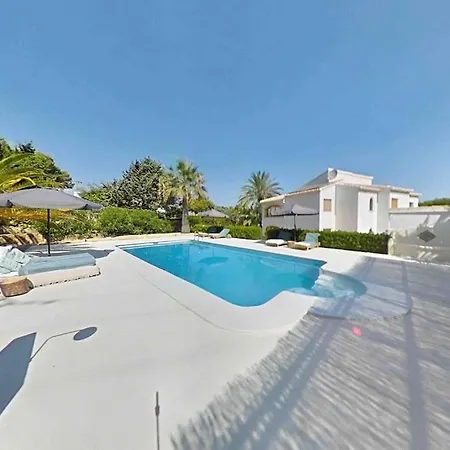Apartment Casa Conchita Javea