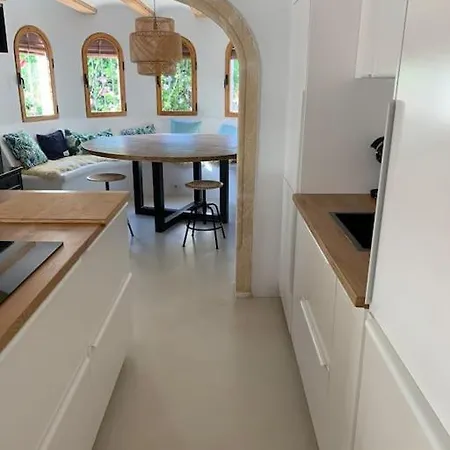 Casa Conchita * Javea