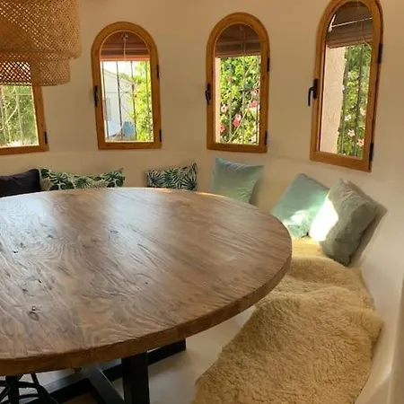 Apartment Casa Conchita