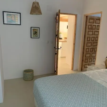 Casa Conchita Apartment